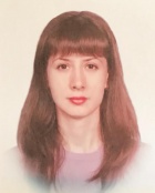 Бабич Катерина Михайловна