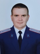 Гринь Роман Валерьевич