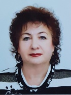 Потапова Галина Васильевна
