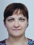 Тарасова Екатерина Альбертовна