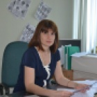 Пшеничная Евгения Геннадьевна