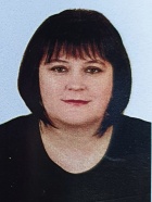 Егорова Наталья Александровна