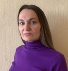 Карлинская Оксана Александровна